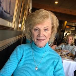 Meet your Posher, Carol